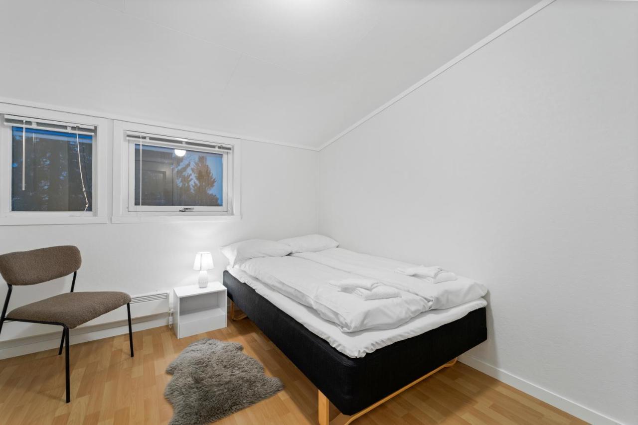 View Of Tromso Apartment Exterior foto
